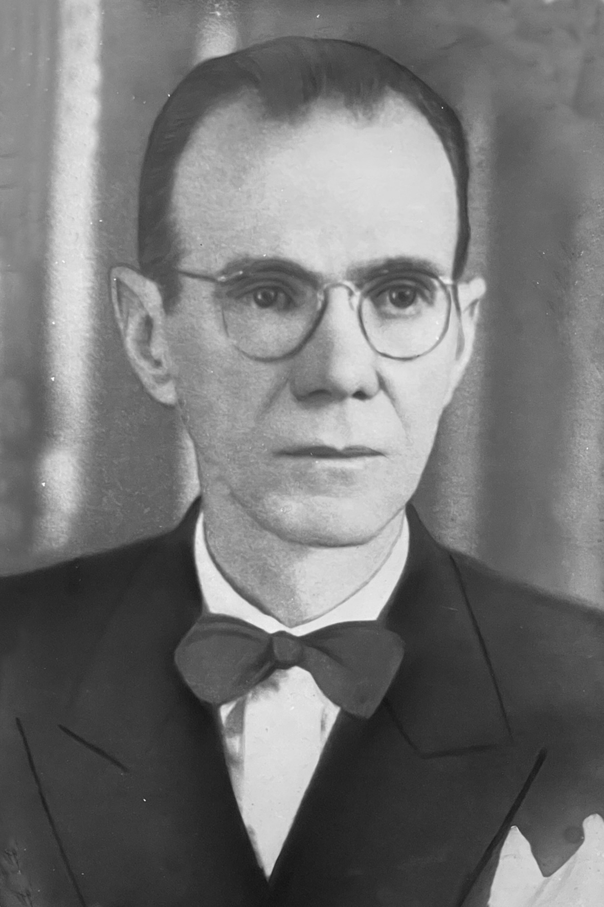 João Augusto do Amaral 7